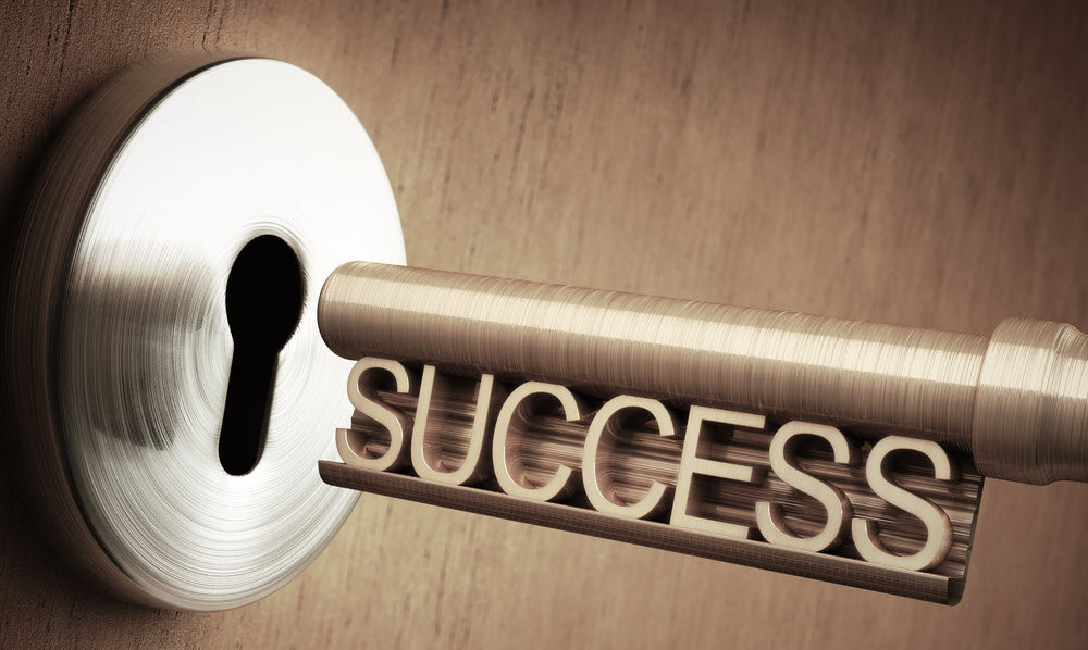 Unlocking Your Potential with Core Real Estate&nbsp;Coaching